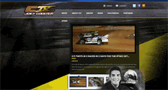 Desktop Screenshot of joeycoulter.com